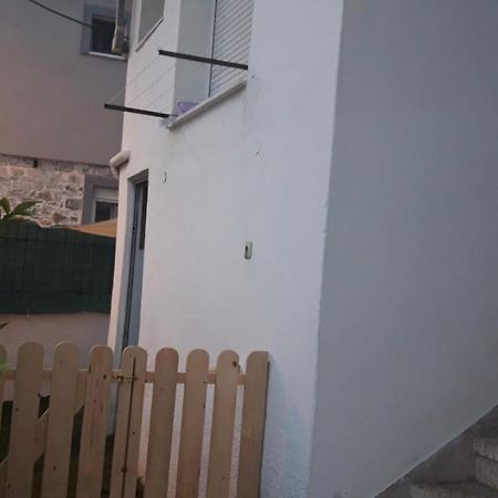 Desire House Apartment Kavála Ngoại thất bức ảnh