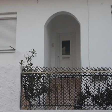 Desire House Apartment Kavála Ngoại thất bức ảnh