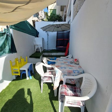 Desire House Apartment Kavála Ngoại thất bức ảnh