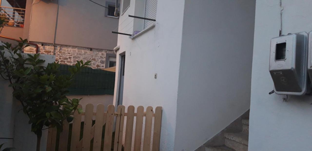 Desire House Apartment Kavála Ngoại thất bức ảnh