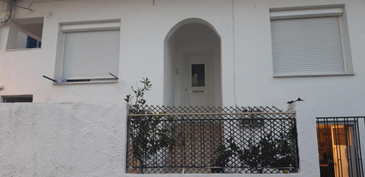 Desire House Apartment Kavála Ngoại thất bức ảnh