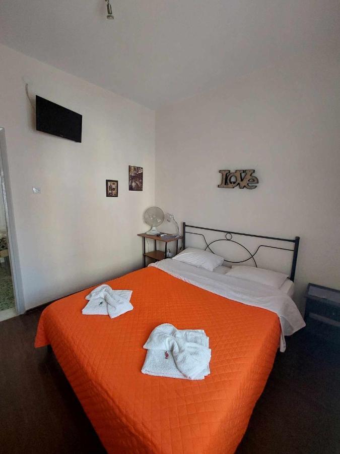 Desire House Apartment Kavála Ngoại thất bức ảnh