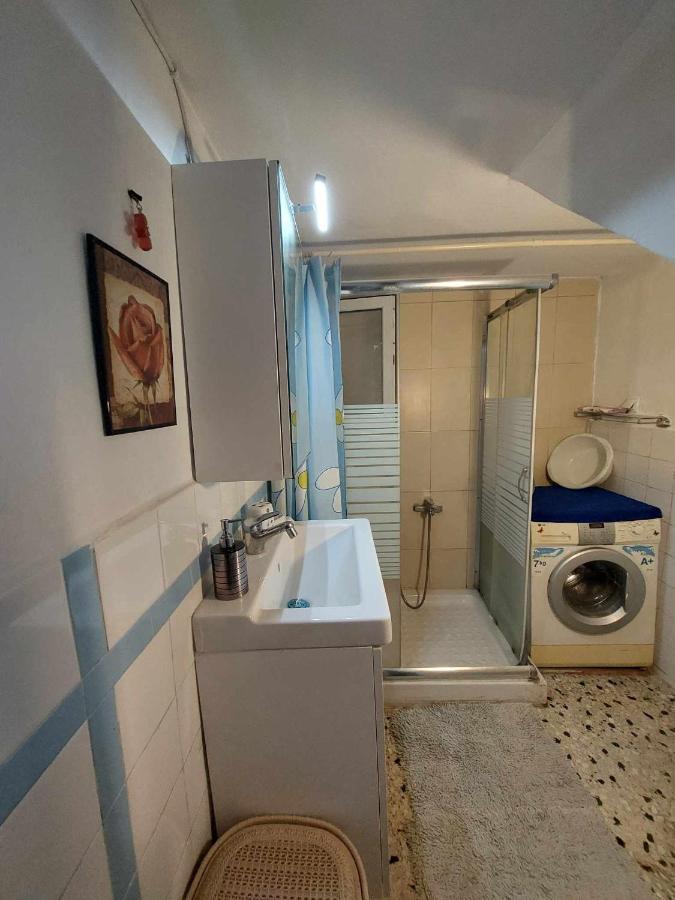 Desire House Apartment Kavála Ngoại thất bức ảnh