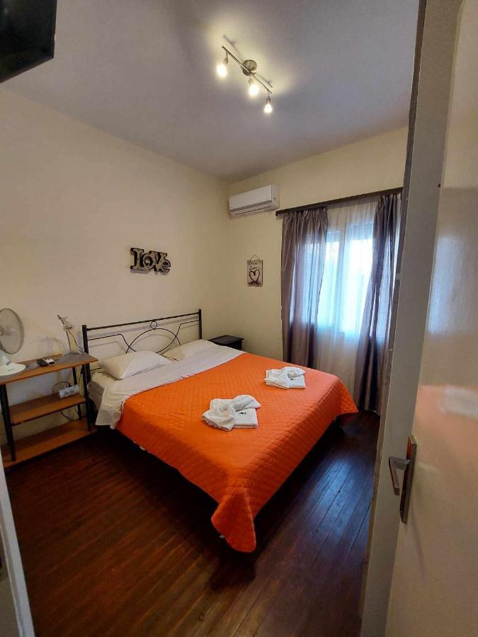 Desire House Apartment Kavála Ngoại thất bức ảnh