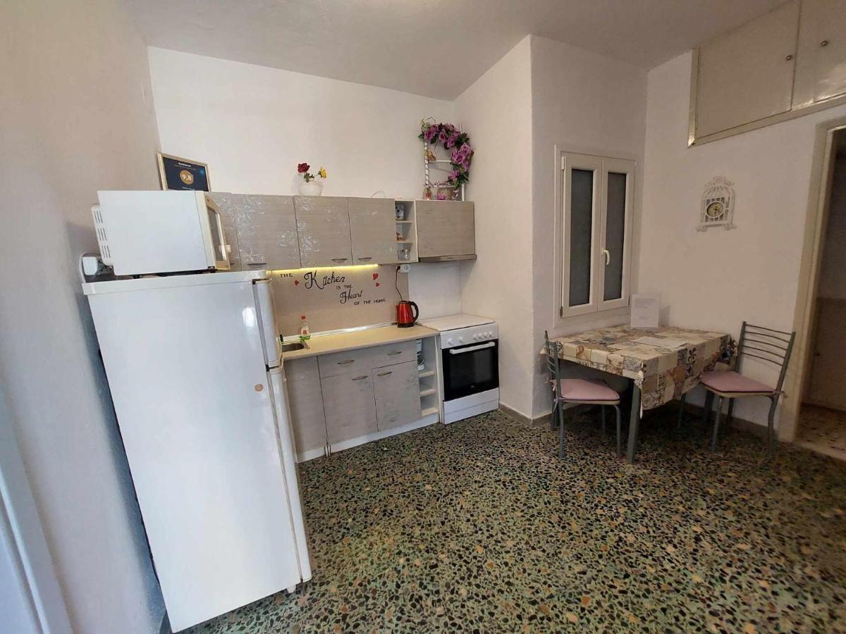 Desire House Apartment Kavála Ngoại thất bức ảnh