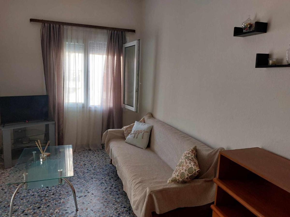 Desire House Apartment Kavála Ngoại thất bức ảnh
