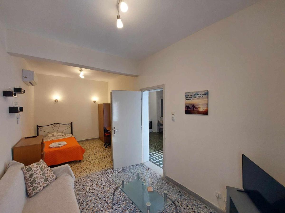 Desire House Apartment Kavála Ngoại thất bức ảnh