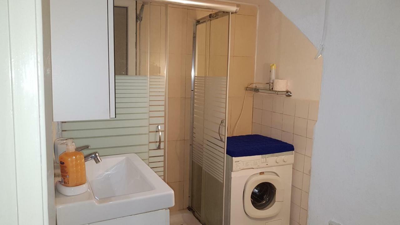 Desire House Apartment Kavála Ngoại thất bức ảnh